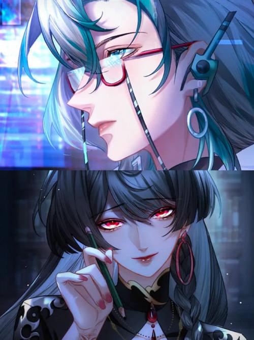 漫画《SHElter她之所归》全集中文版图标