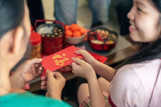第一次去女方家有红包吗缩略图