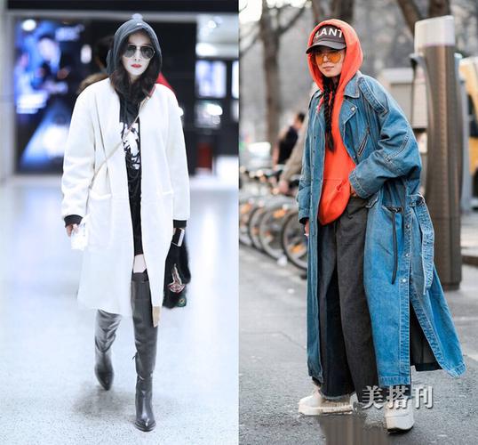 卫衣贴身穿还是当外套缩略图