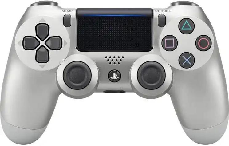 ps4可以用怕5手柄开机吗图标