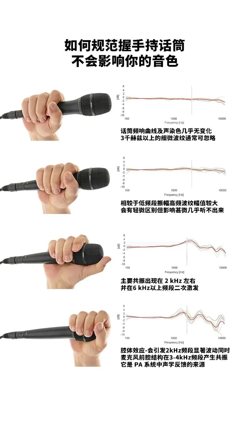 k歌麦克风使用方法图标