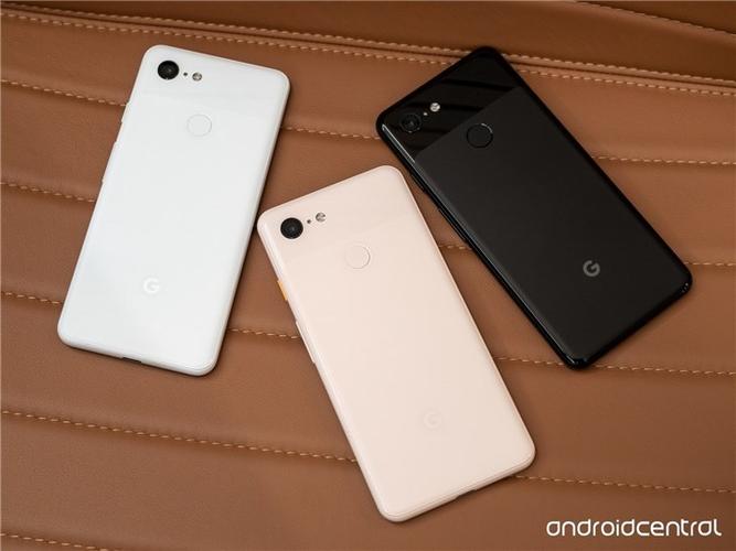 pixel3xl更新安卓10缩略图
