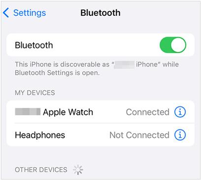 新iphone无法完成数据传输游戏截图