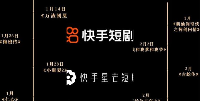 短剧怎么发快手赚钱缩略图