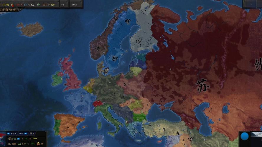 文明时代2Kaiserredux