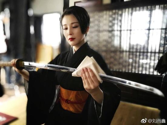 锻刀之绝地重生 牧野月游戏截图