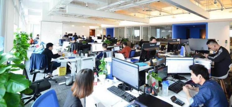 重庆小雨点小额贷款有限公司缩略图