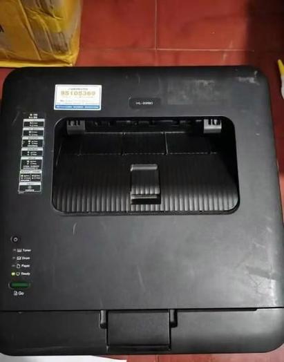 兄弟2260加粉清零方法缩略图