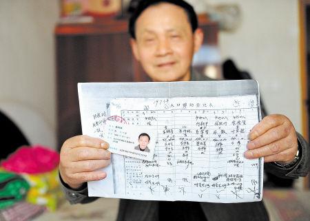 老人去世后身份证还能保留多久图标