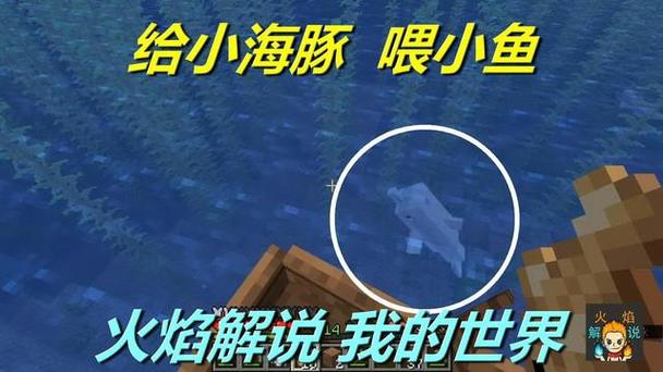 火焰解说我的世界海洋版纯生存缩略图