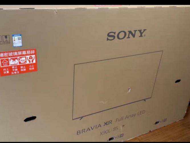 sony电视突然没有声音了缩略图