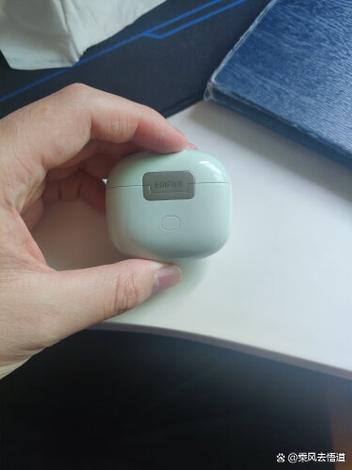 漫步者蓝牙耳机丢了怎么定位图标
