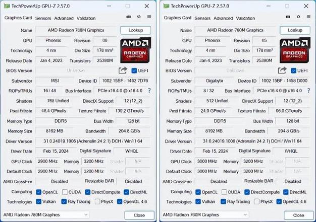 amd集成显卡cpu哪个好缩略图