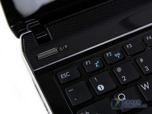 华硕笔记本装win7触摸板用不了缩略图