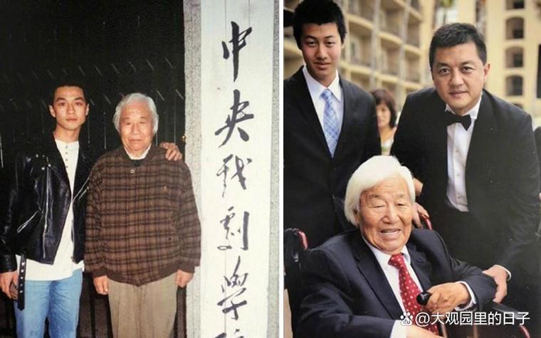 李亚鹏个人资料简介缩略图