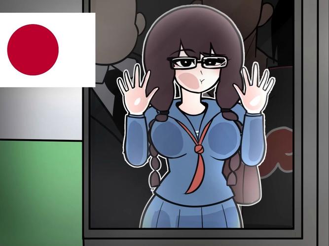 WhatIfAnimation国拟人缩略图
