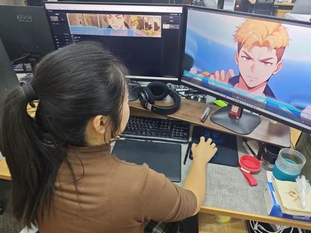 厦门视频动画制作公司缩略图