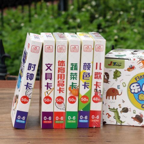 闪卡智是什么电话图标