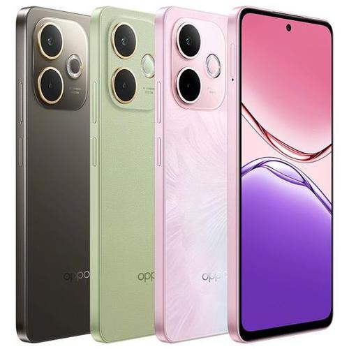 oppoa5有几种颜色图标