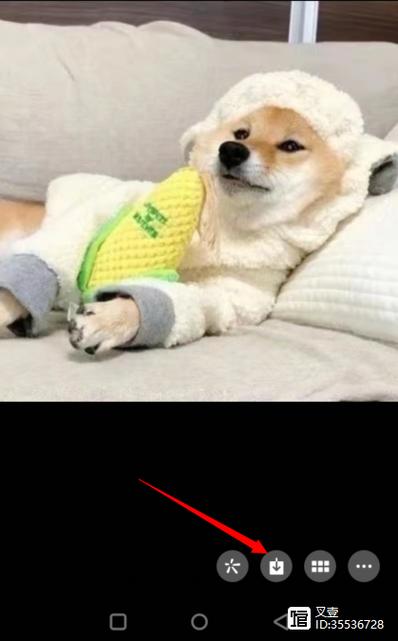 图片过大无法添加表情包游戏截图