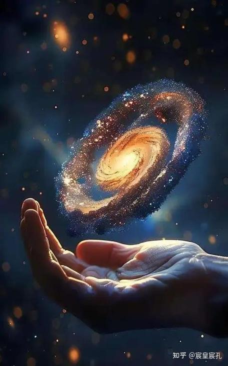 吸收宇宙的能量到底是真的吗缩略图