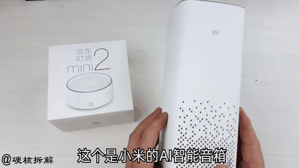 小米AI音箱无法连接网络的原因缩略图