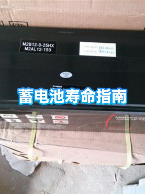 9号电瓶寿命一般几年图标