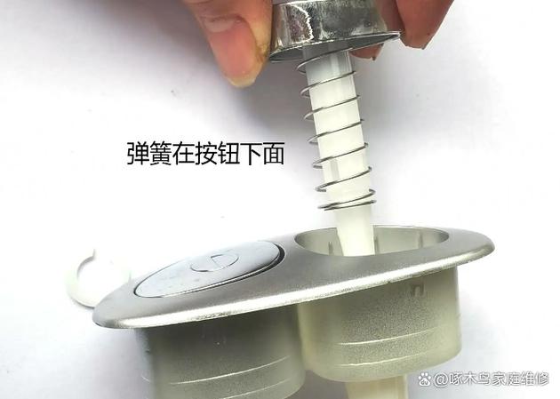 三线排水阀怎么判断好坏图标