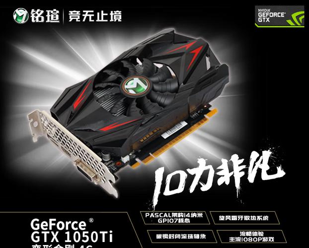 GTX1050打游戏够用吗图标
