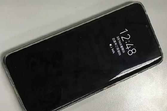 华为畅享9s有灭屏显示吗缩略图