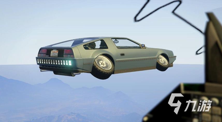 gta5德罗索可以进任务吗缩略图