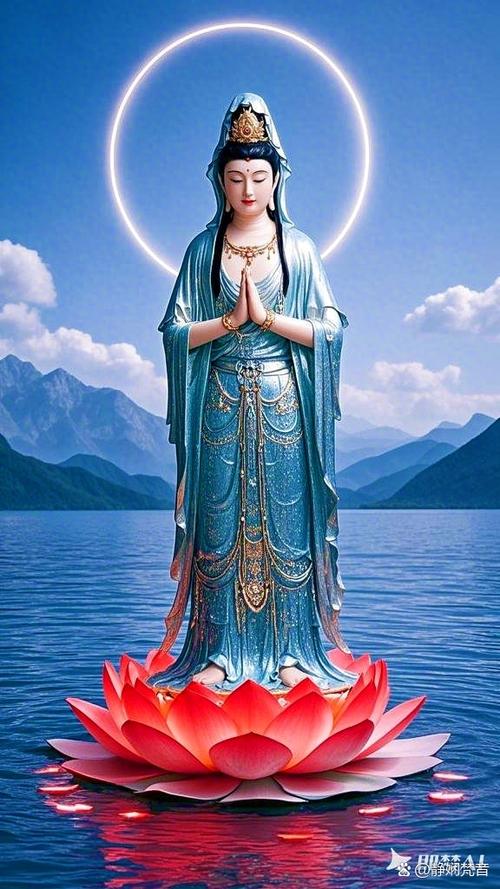 佛渡有缘人的最经典十句话缩略图