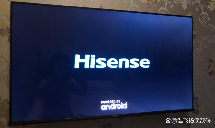 电视机有电但打不开机怎么办缩略图
