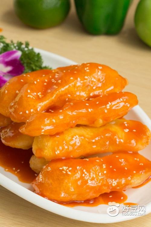 炸冬瓜简单酥脆好吃图标
