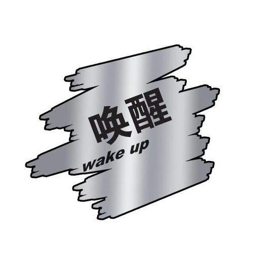 唤醒是什么意思