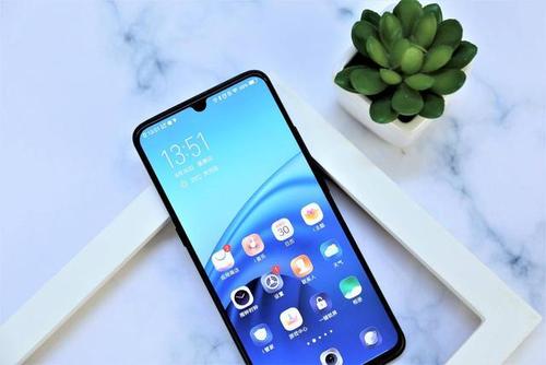 vivox23手机怎么换返回键缩略图