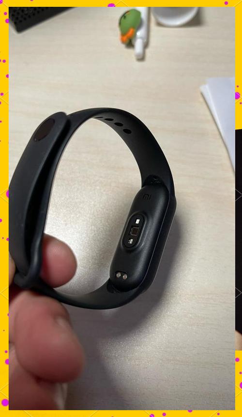小米手环5功能介绍缩略图