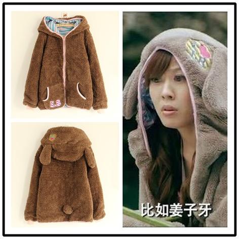 美嘉同款衣服图标