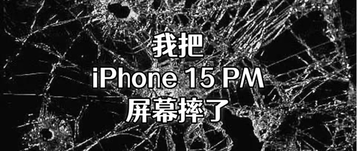 苹果promax前后屏碎了,回收价格游戏截图