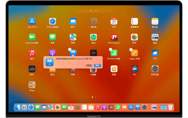 ipad上无法卸载软件的原因缩略图