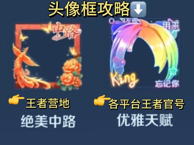 王者营地巅峰王者身份在哪里弄缩略图
