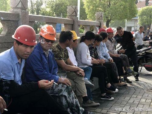 吉家工找活游戏截图