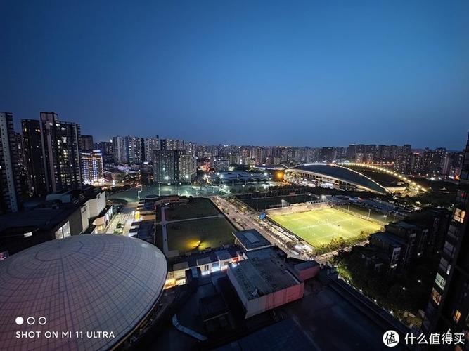 小米11焦距对拍照效果的影响图标
