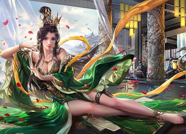 三国杀点开始游戏没反应图标