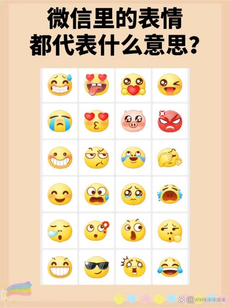 QQ里面的表情符号幽灵是什么意思图标