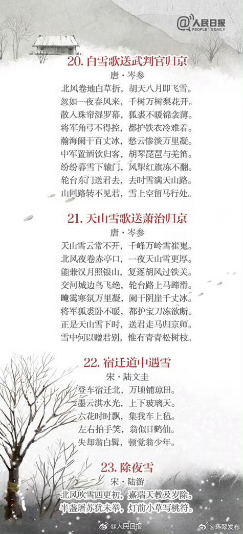 关于描写雪的语段游戏截图