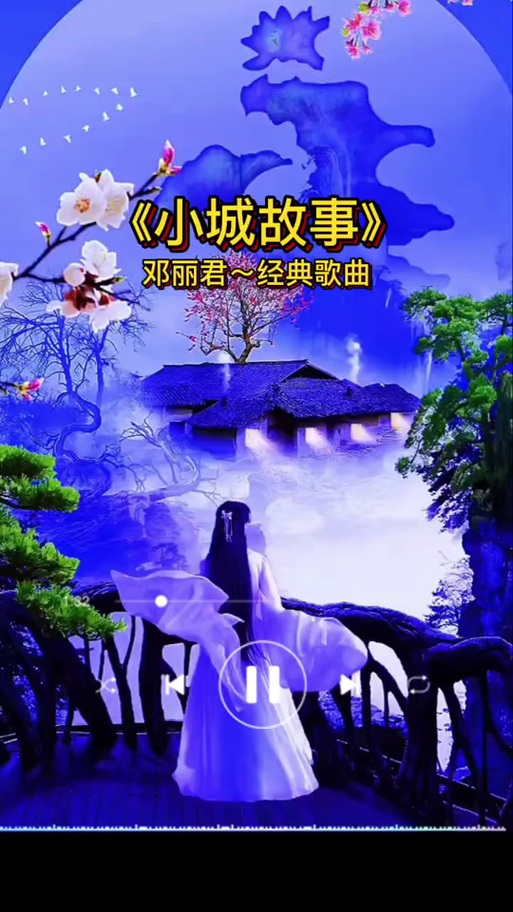 小城故事zyd