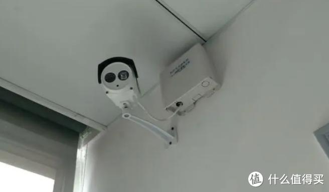 家里的摄像头会被别人监控吗图标