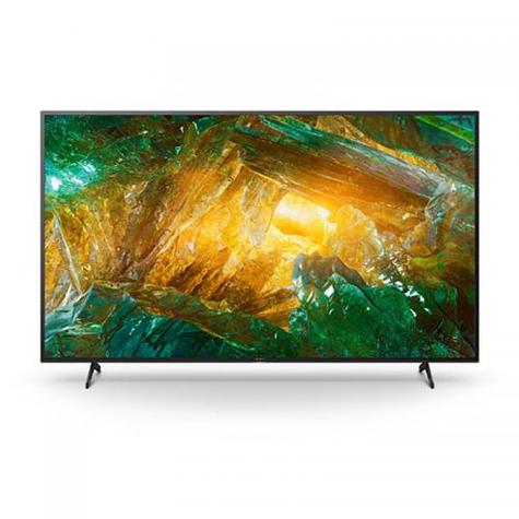 sony电视智能屏显模式