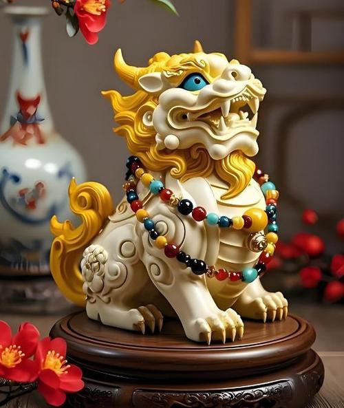 貔貅最旺的属相女缩略图
